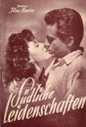 1262: Südliche Leidenschaften,  Stellina Luparello,